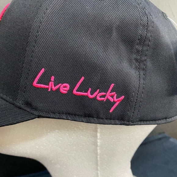 Black Clover SnapBacks (2) - Picture 2 of 6